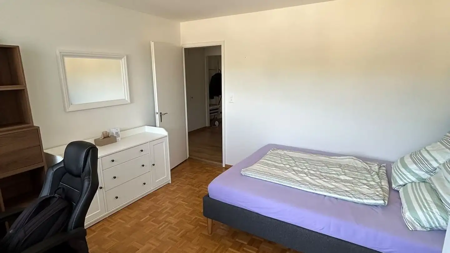 Single room for rent - 8053 Zürich - Photo 2