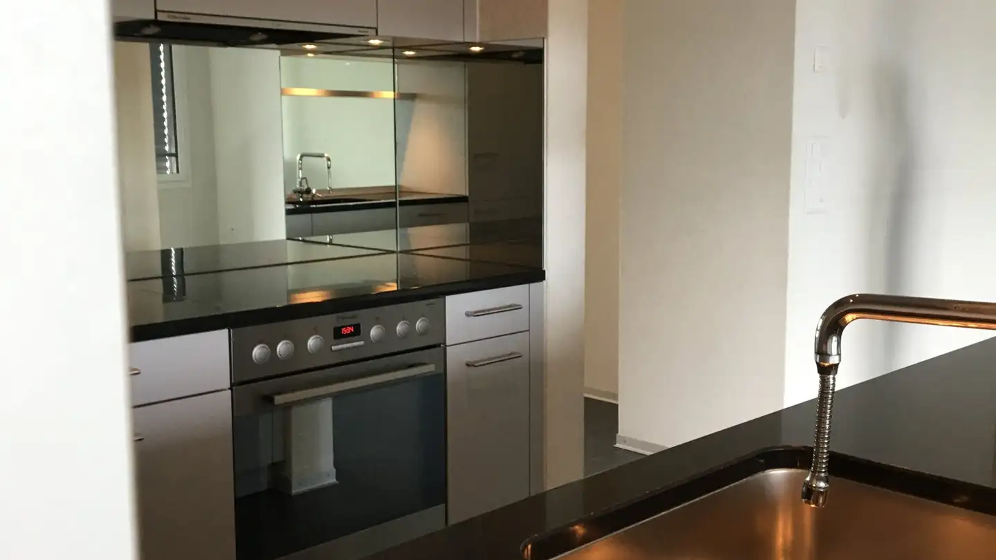 Apartment for rent - Fräschelsgasse 32, 3210 Kerzers - Photo 2