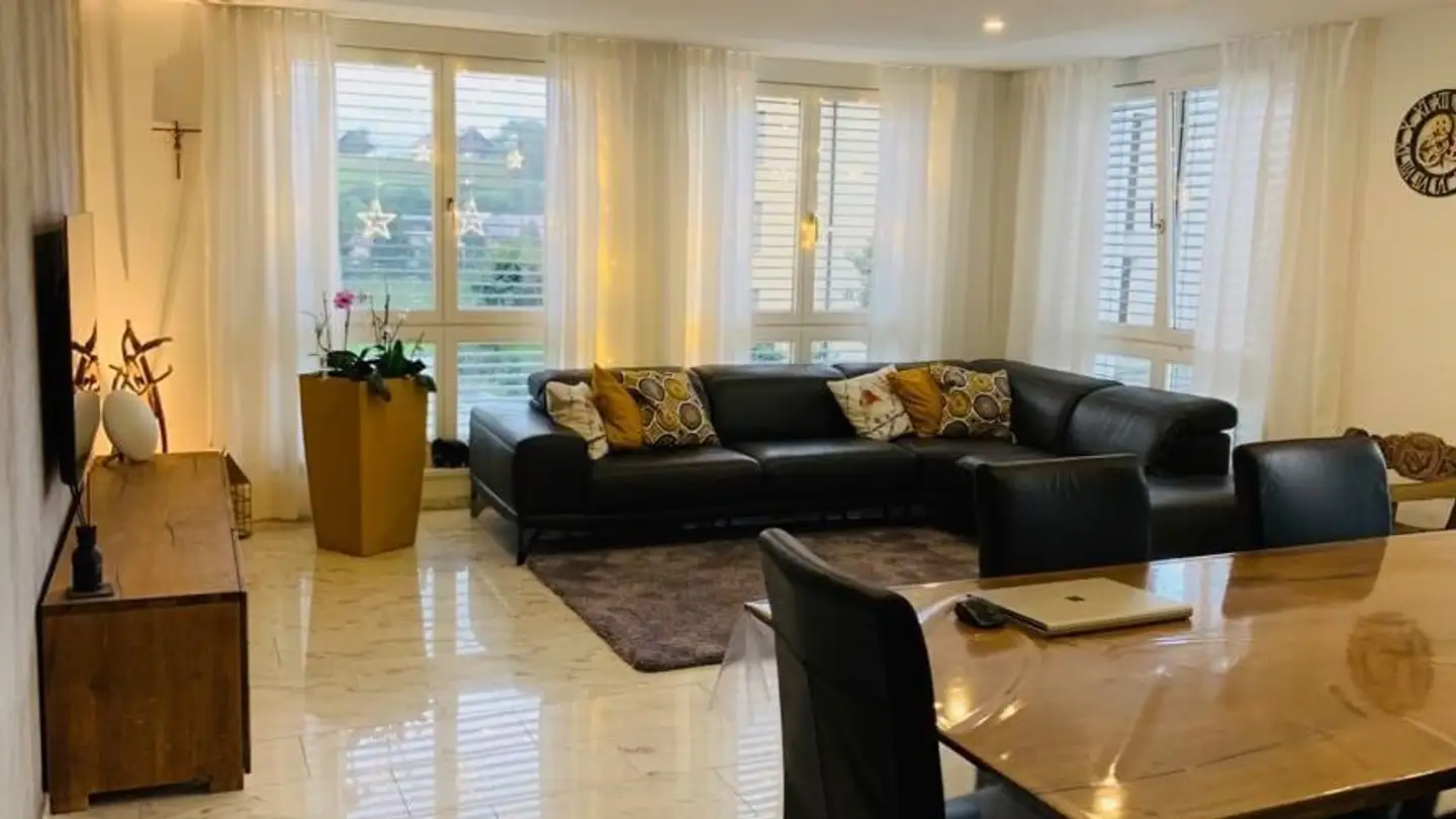 Appartamento a gradini in vendita - Weid, 6313 Menzingen - Foto 2