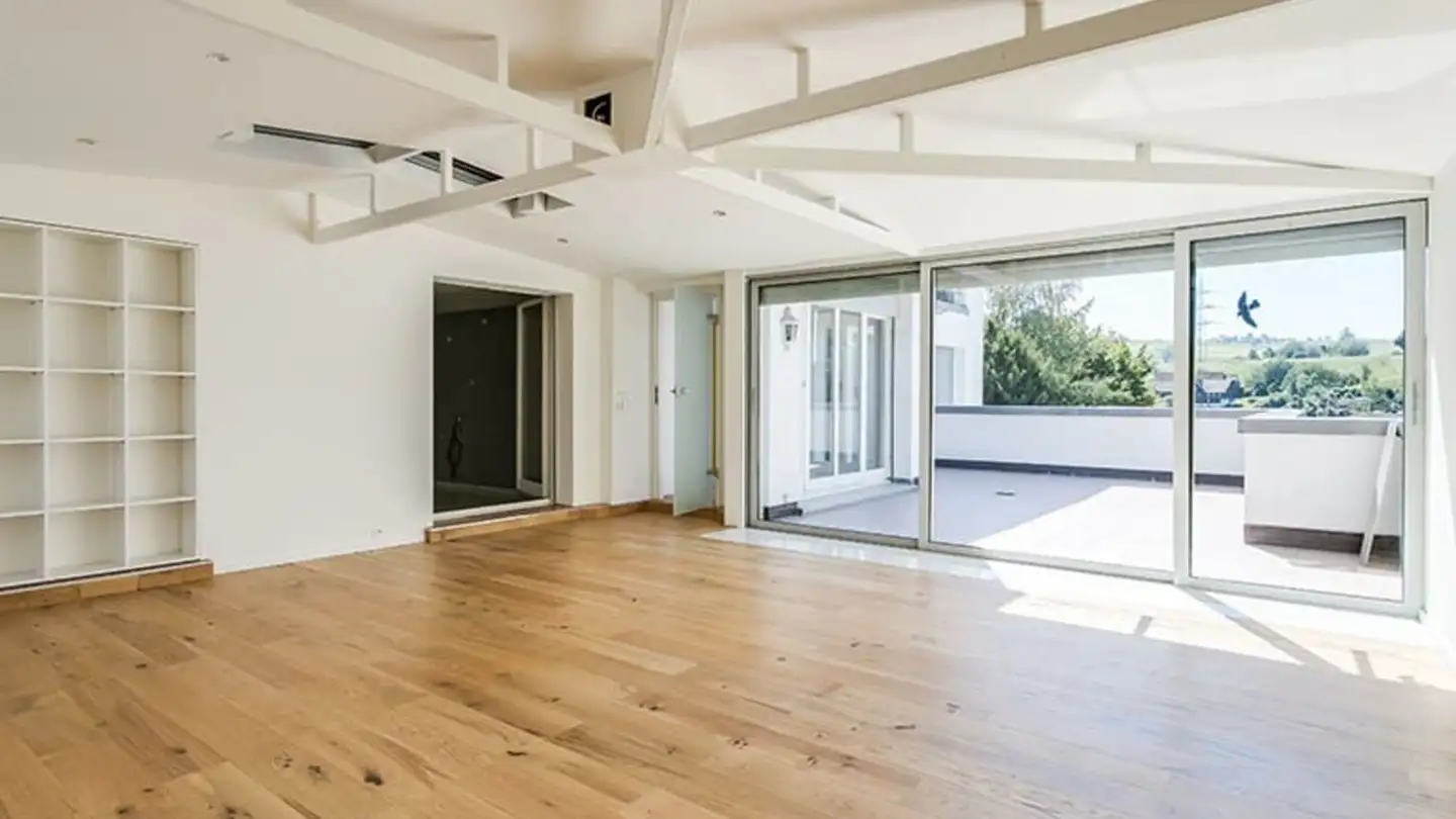 Appartamento a gradini in vendita - Weid, 6313 Menzingen - Foto 4