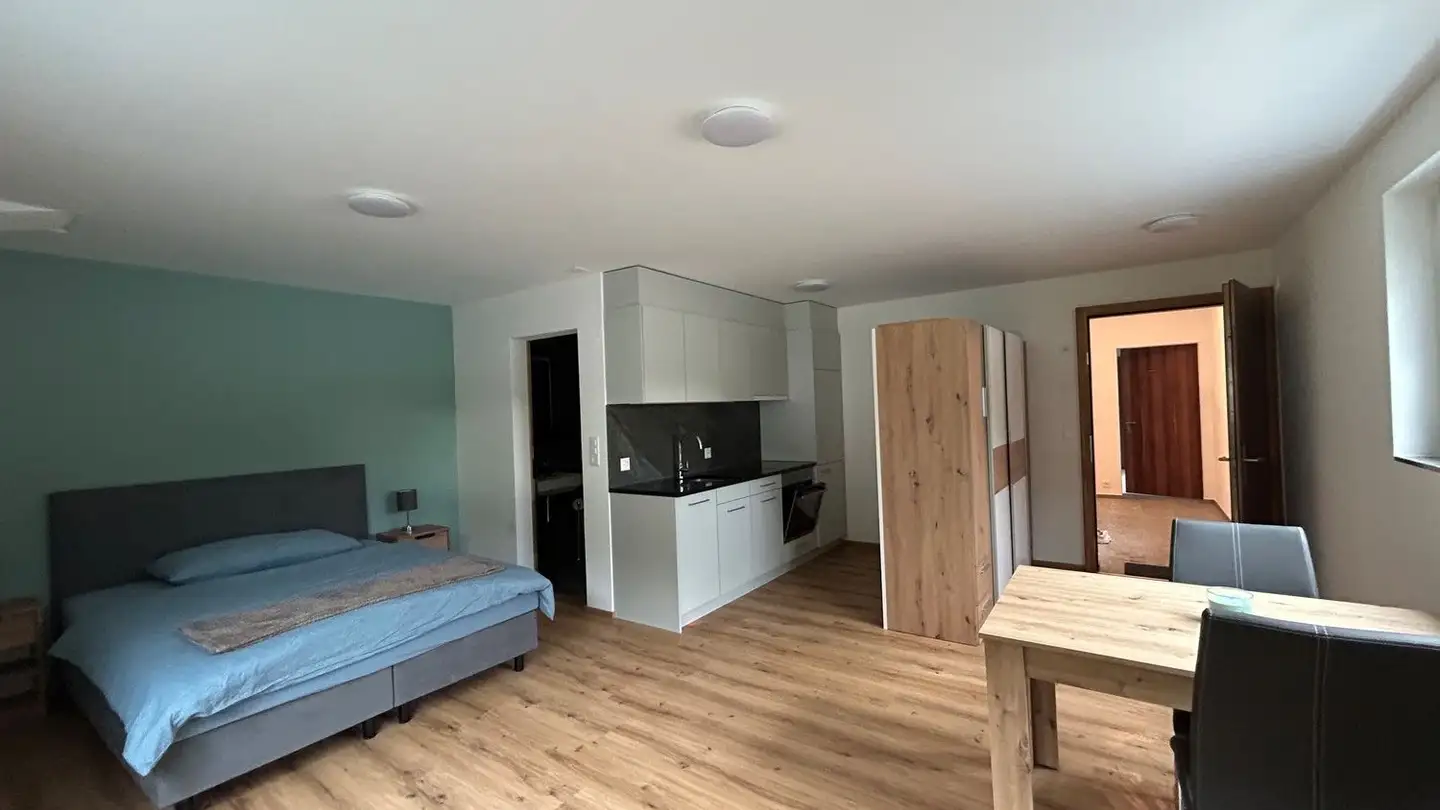 Wohnung mieten - Via Sorts 3, 7162 Tavanasa - Foto 2