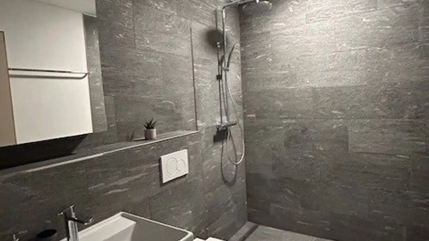 Wohnung mieten - Via Sorts 3, 7162 Tavanasa - Foto 3