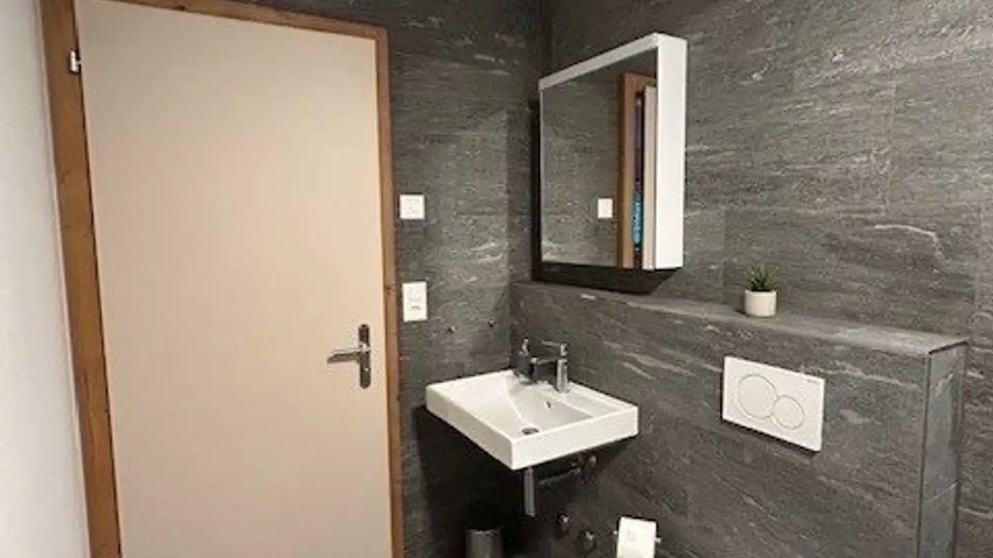 Wohnung mieten - Via Sorts 3, 7162 Tavanasa - Foto 4