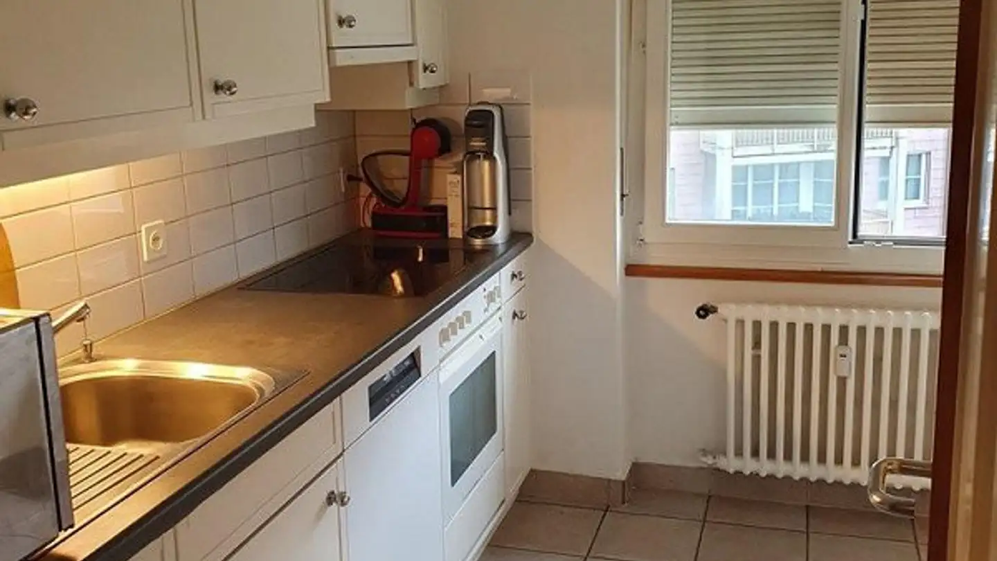 Appartamento in affitto - Neumattstrasse 29, 4657 Dulliken - Photo 2