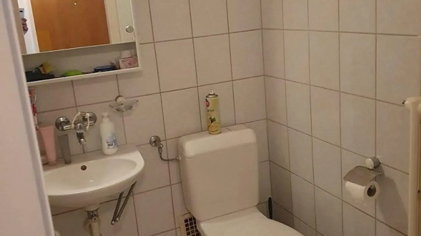 Appartamento in affitto - Neumattstrasse 29, 4657 Dulliken - Photo 3