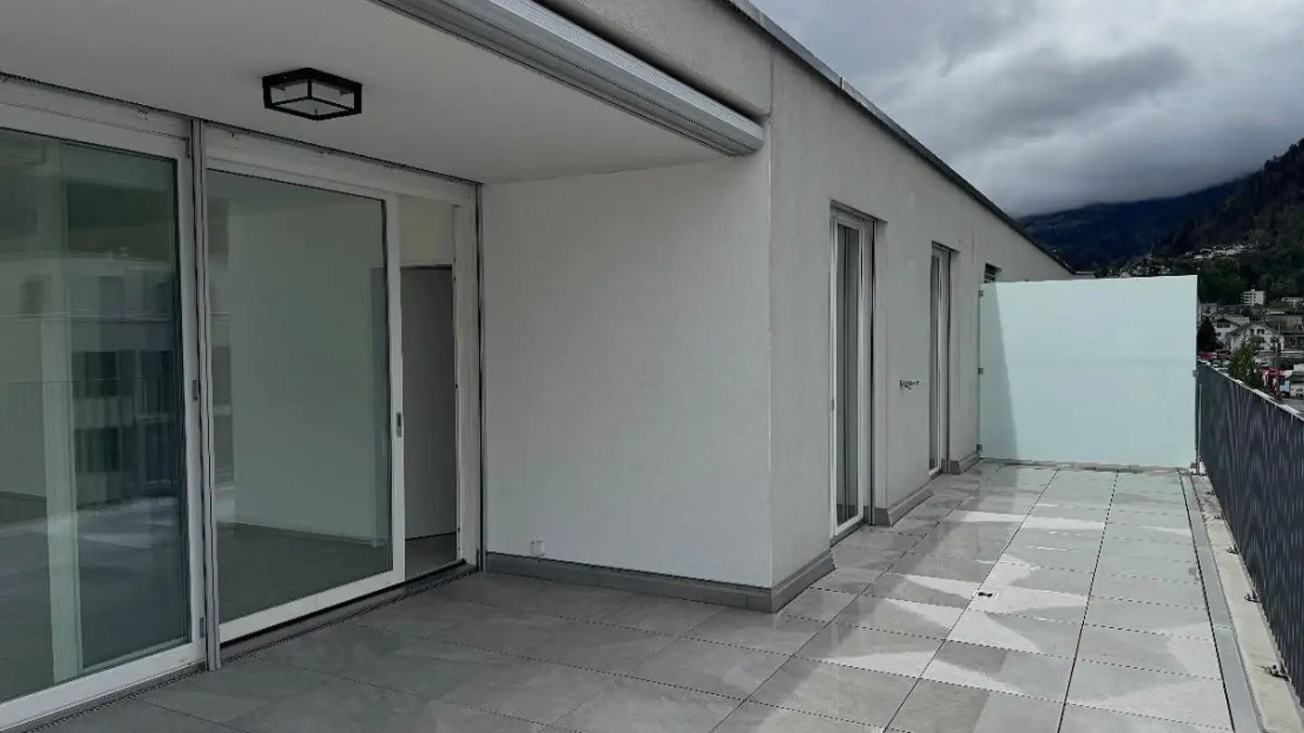 Appartement à louer - Segantinistrasse 44, 7000 Chur - Photo 3