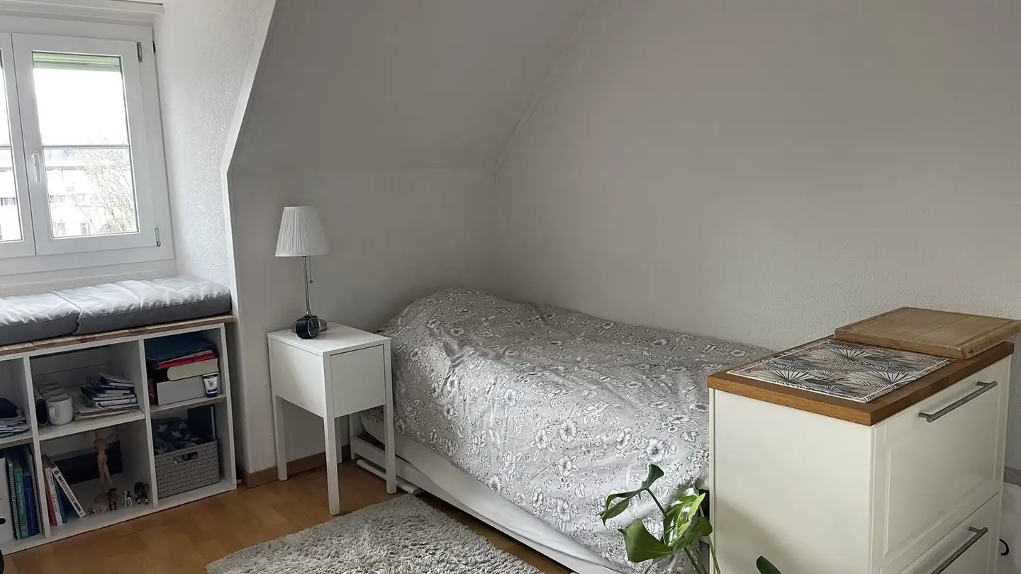 Appartement à louer - 3012 Bern - Photo 3