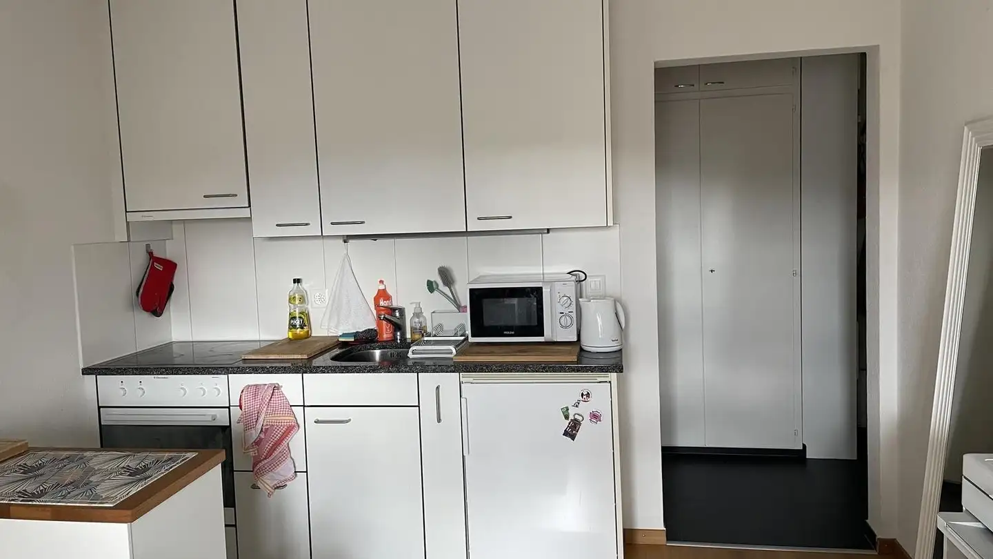 Appartement à louer - 3012 Bern - Photo 4