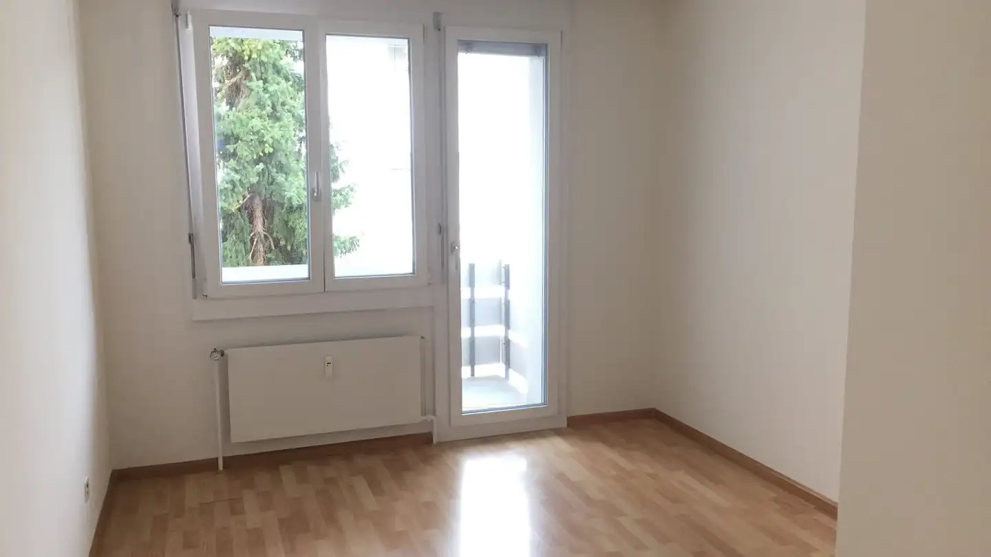 Apartment for rent - Hagentalerstrasse 3, 4055 Basel