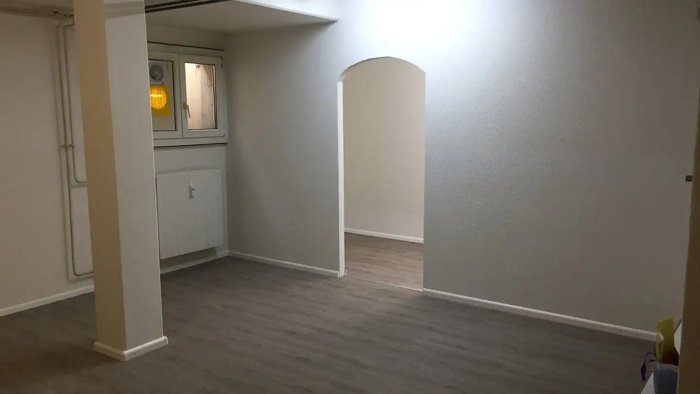 Commercial for rent - Zürcherstrasse 95, 4052 Basel - Photo 2