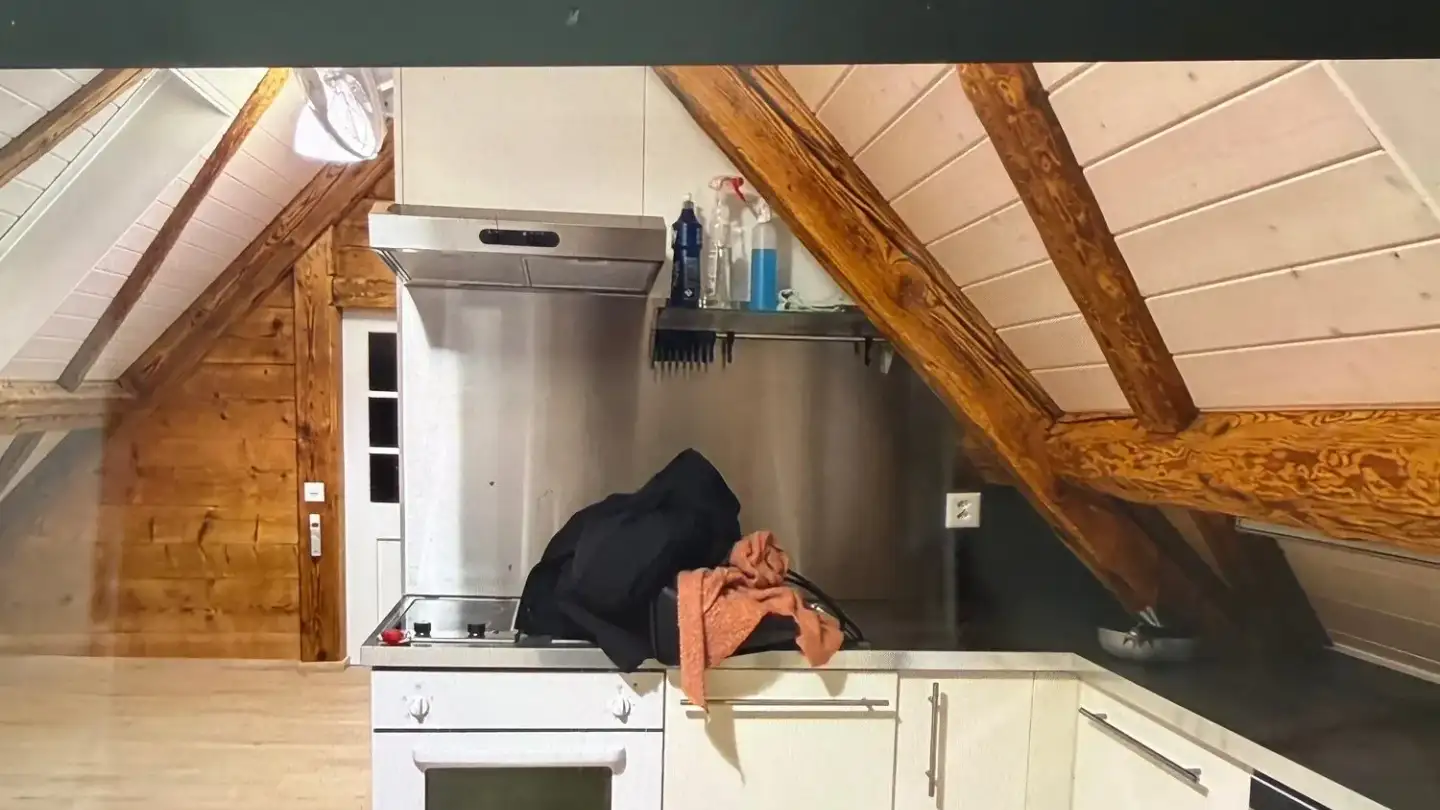 Dachgeschosswohnung mieten - 3053 Deisswil b. Münchenbuchsee - Foto 2