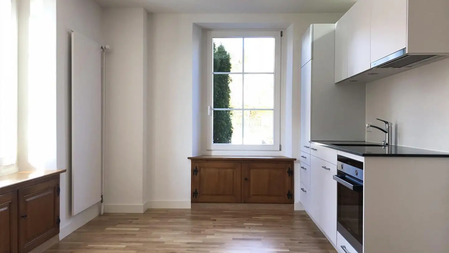 Appartamento in affitto - Rosenbergstrasse 30, 8212 Neuhausen am Rheinfall - Photo 2