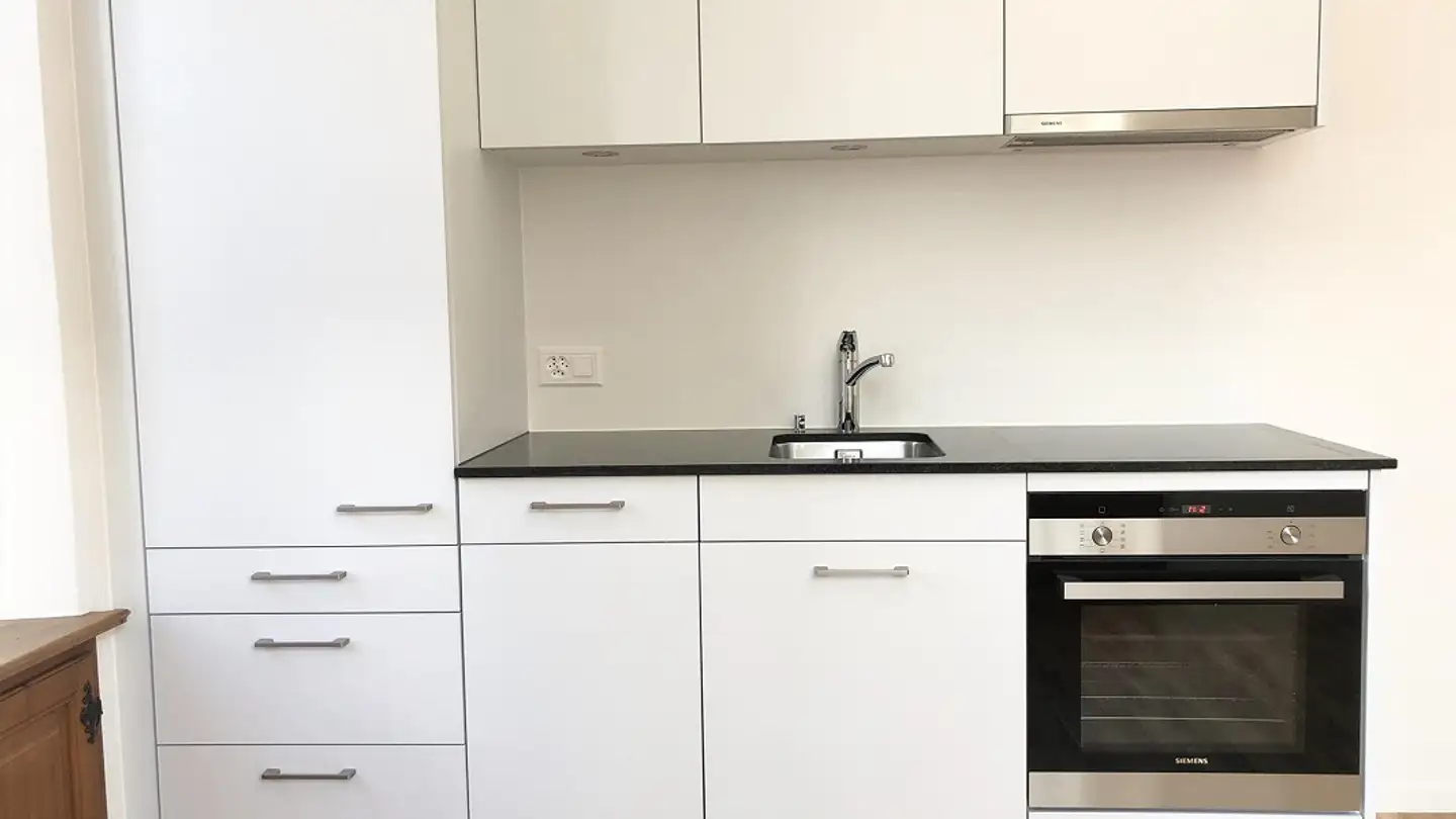 Appartamento in affitto - Rosenbergstrasse 30, 8212 Neuhausen am Rheinfall - Photo 3