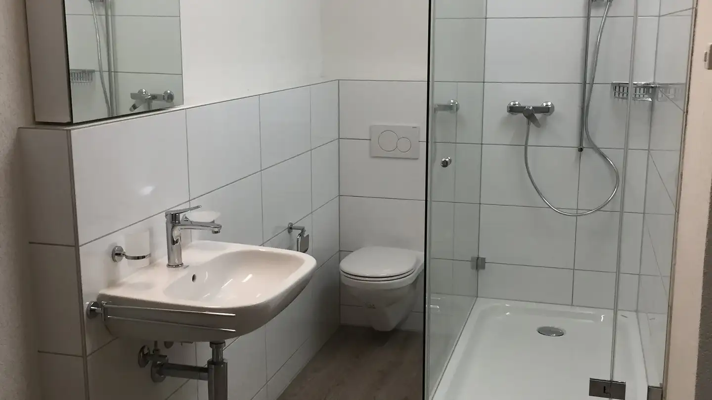 Commercial for rent - Zürcherstrasse 95, 4052 Basel - Photo 3