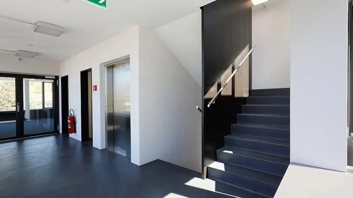 Bürofläche mieten - Worbstrasse 140, 3073 Gümligen - Foto 4