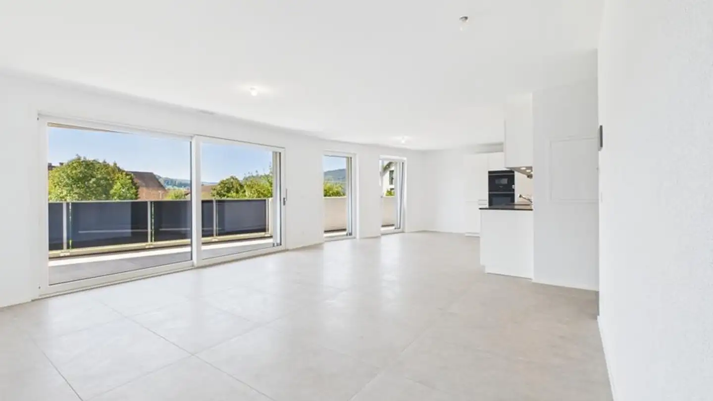Appartement à vendre - Route de Delémont 4, 2842 Rossemaison