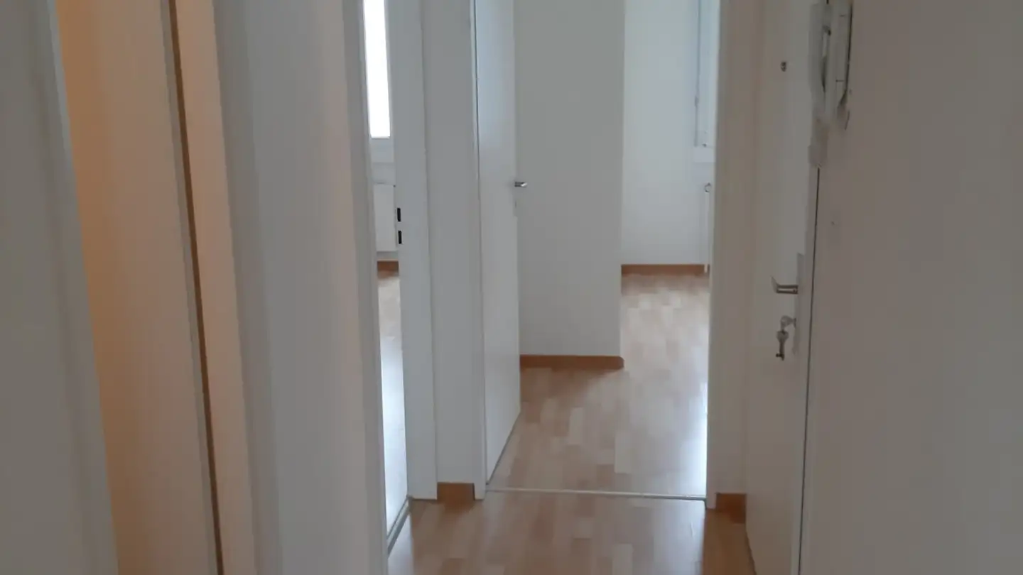 Apartment for rent - Hagentalerstrasse 3, 4055 Basel - Photo 4