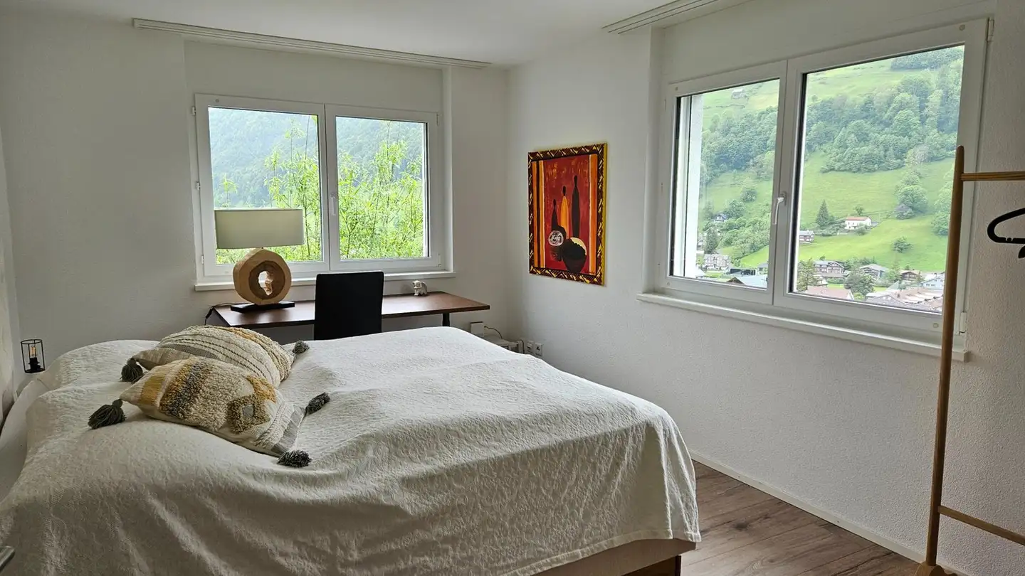 Einfamilienhaus mieten - Tobelstrasse 33, 9656 Alt St. Johann - Foto 3