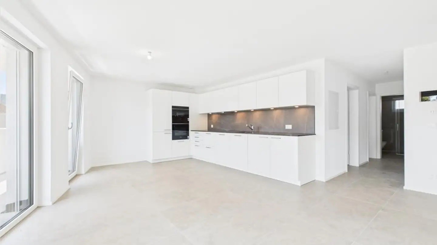 Appartement à vendre - Route de Delémont 4, 2842 Rossemaison - Photo 2