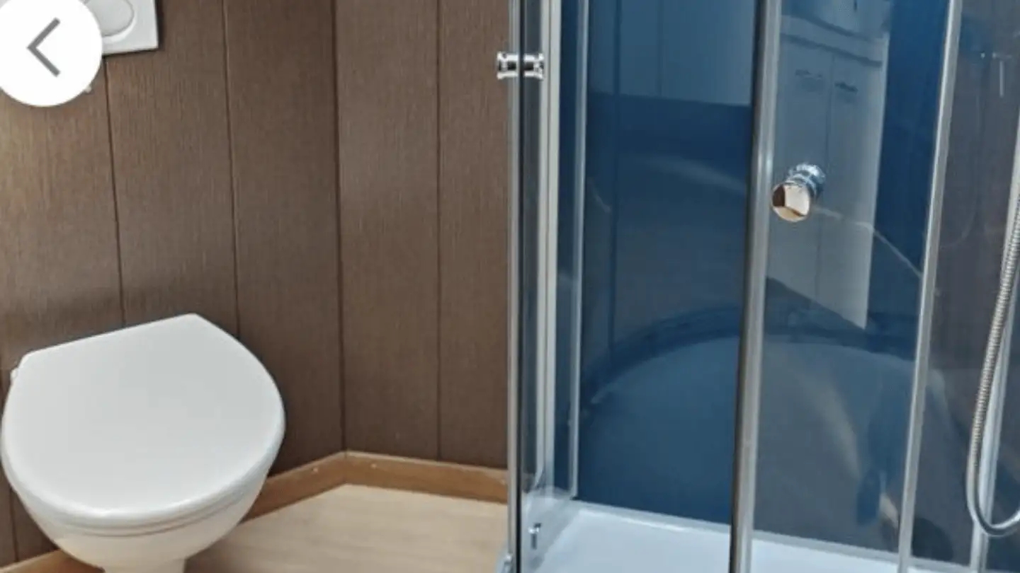Dachgeschosswohnung mieten - 3053 Deisswil b. Münchenbuchsee - Foto 4