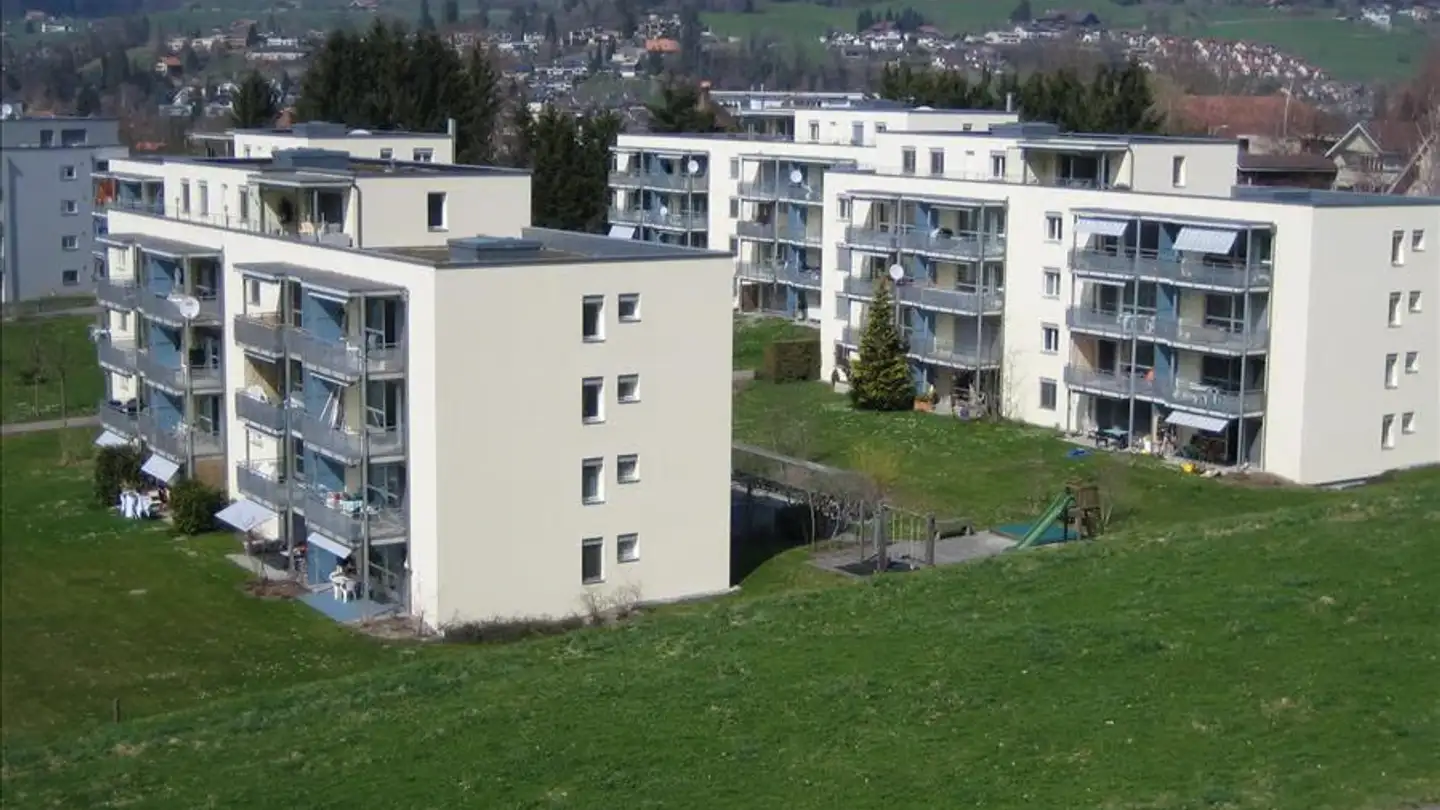Parcheggio sotterraneo in affitto - Ziegeleistrasse 52, 3612 Steffisburg