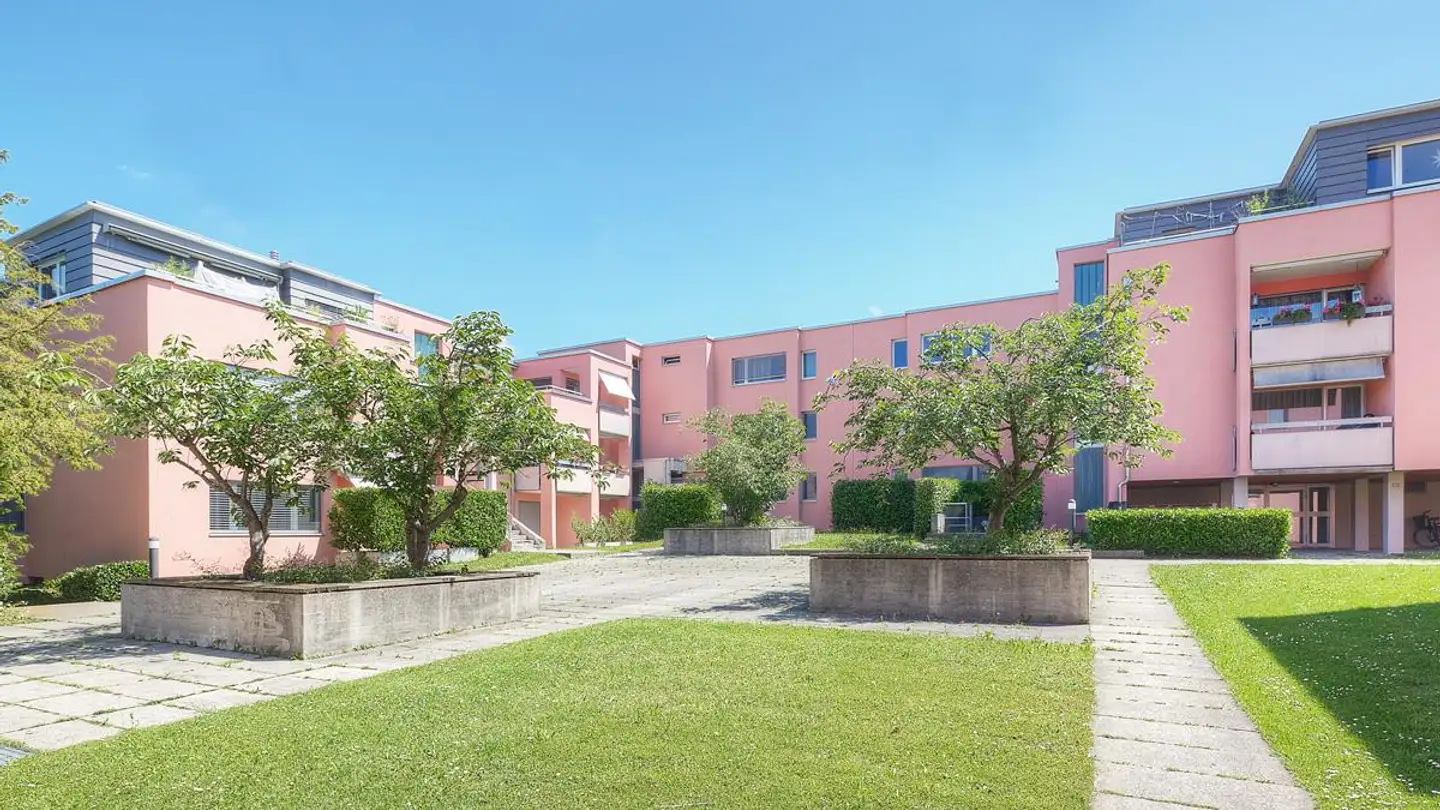 Appartamento in affitto - Bahnhofstrasse 57, 8902 Urdorf