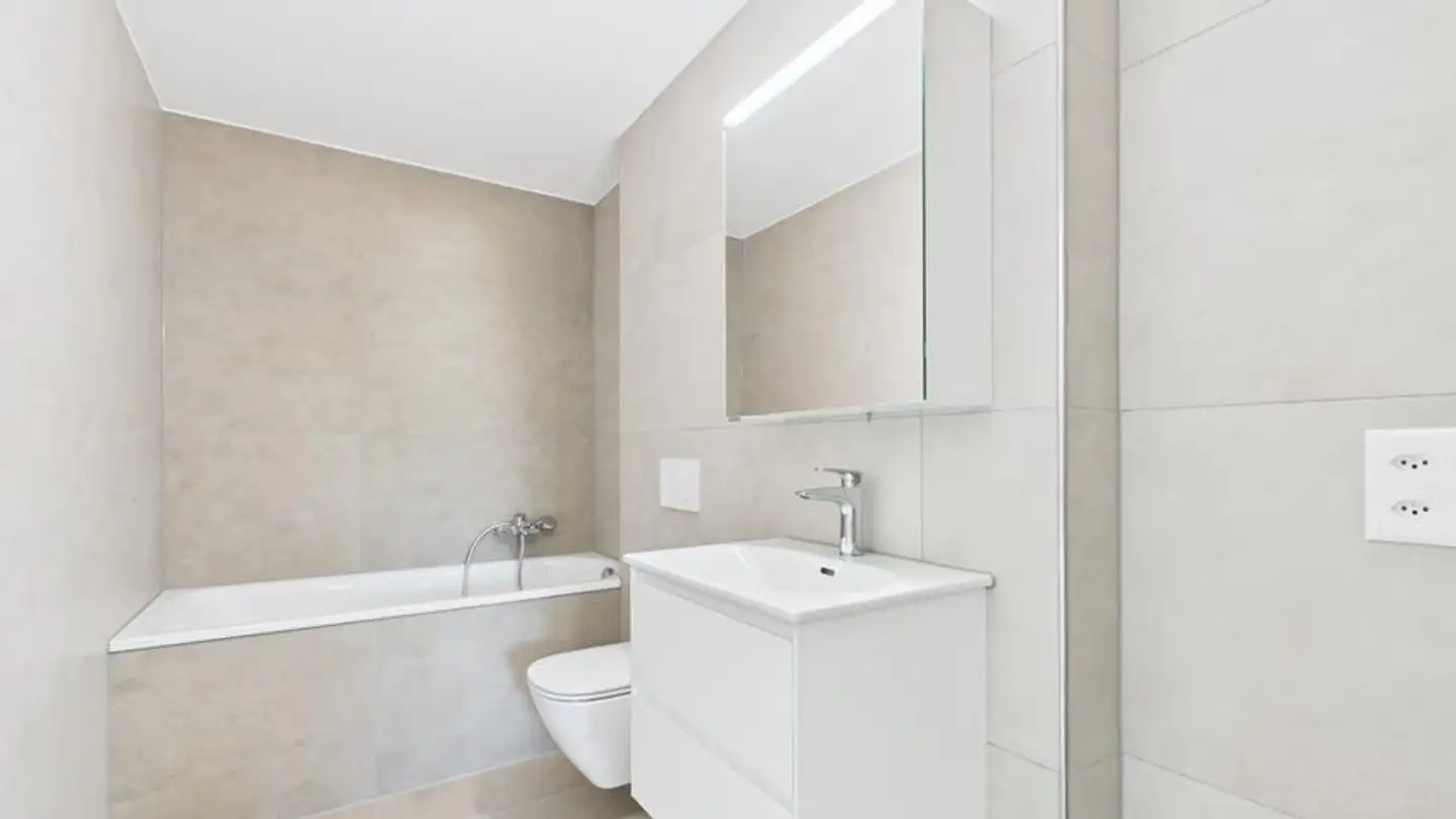 Appartement à vendre - Route de Delémont 4, 2842 Rossemaison - Photo 4