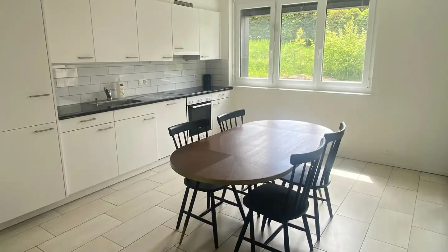 Appartamento in affitto - Route D'arzier 26b, 1264 St-Cergue