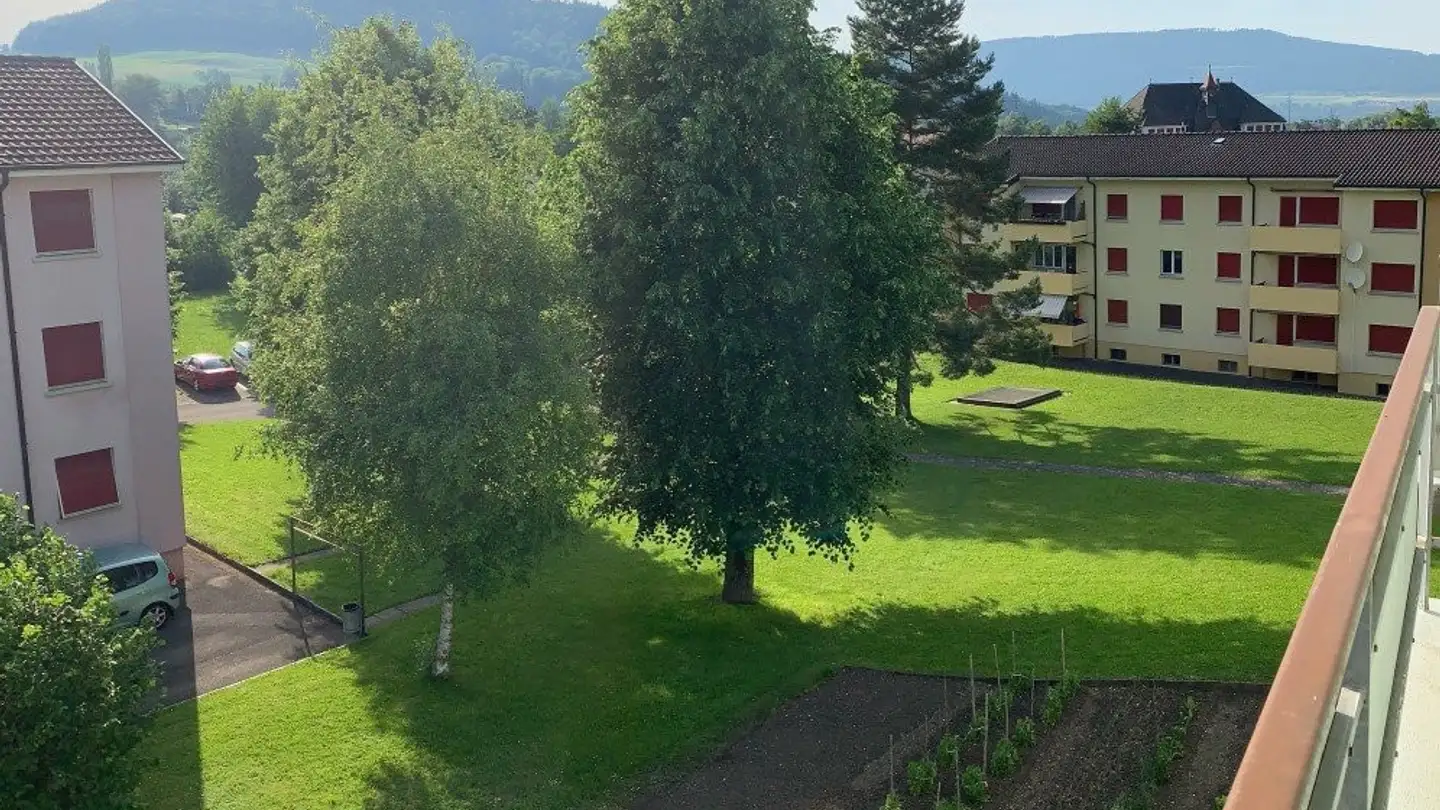 Wohnung mieten - Rue Du Temple 7, 2830 Courrendlin - Foto 2