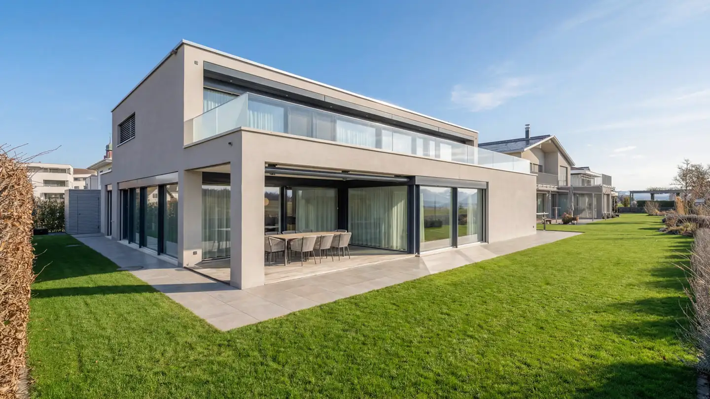 Casa singola in vendita - Steinmatt 10, 5637 Beinwil (Freiamt)