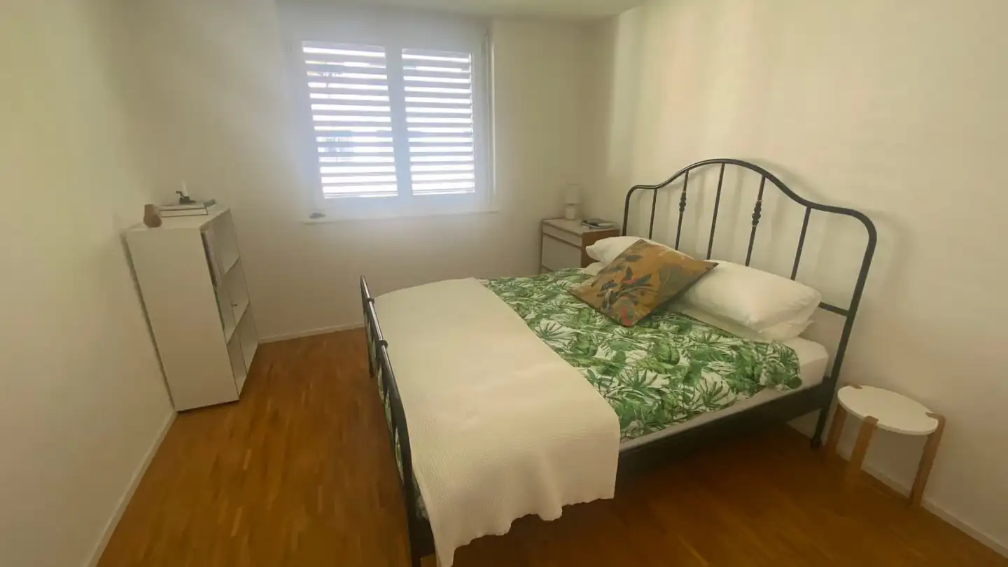 Appartamento in affitto - Route D'arzier 26b, 1264 St-Cergue - Foto 3
