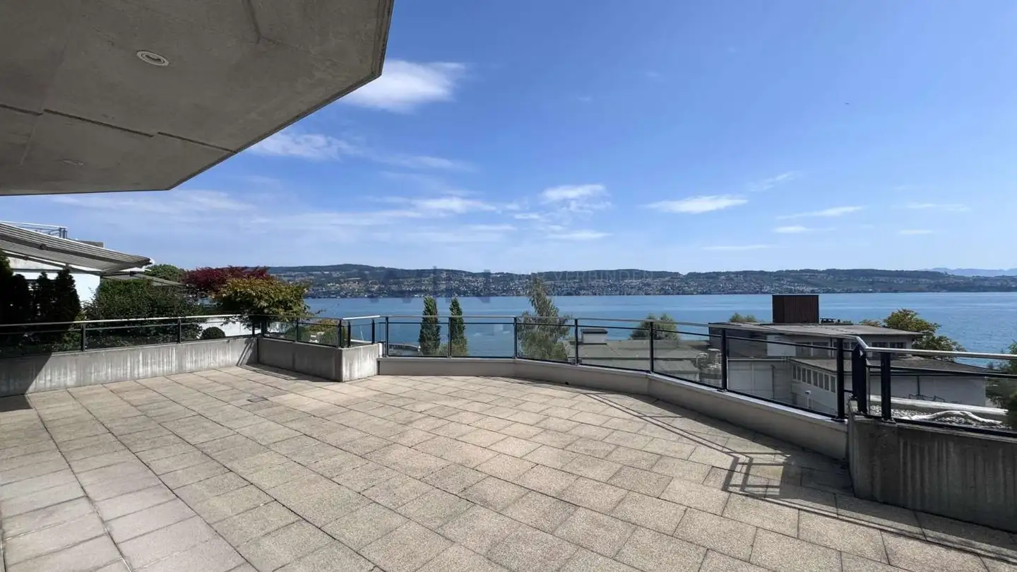 Appartamento a gradini in affitto - 8820 Wädenswil