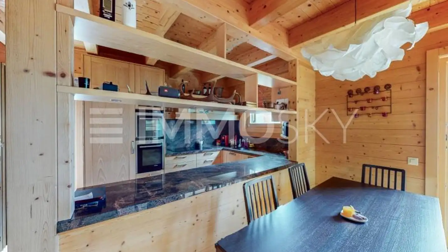 Einfamilienhaus kaufen - 6838 Cabbio - Foto 3