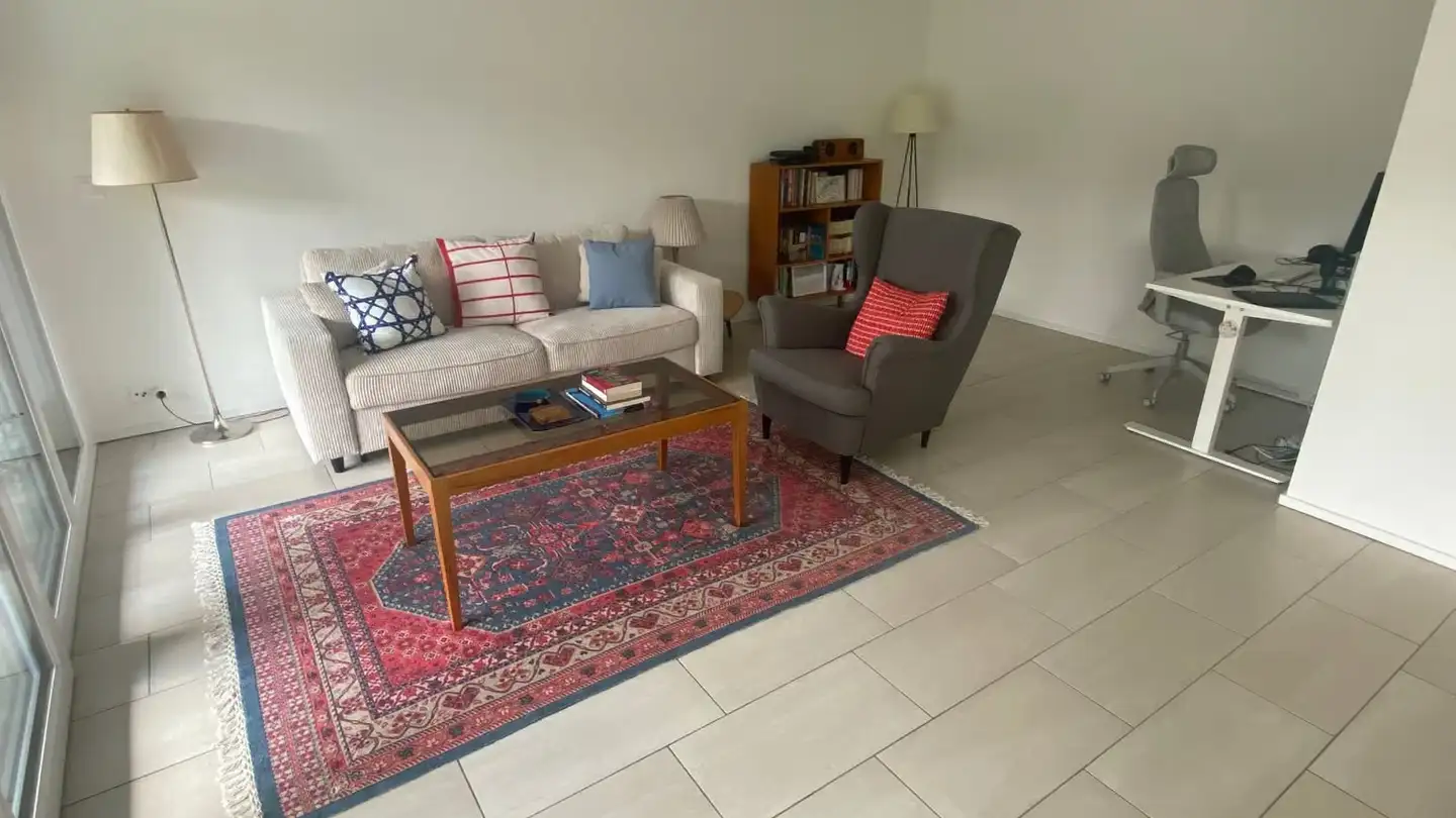 Appartamento in affitto - Route D'arzier 26b, 1264 St-Cergue - Foto 4