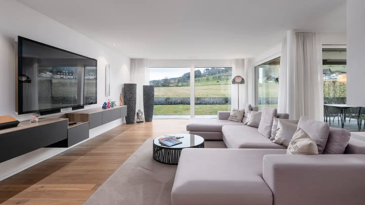 Casa singola in vendita - Steinmatt 10, 5637 Beinwil (Freiamt) - Foto 2
