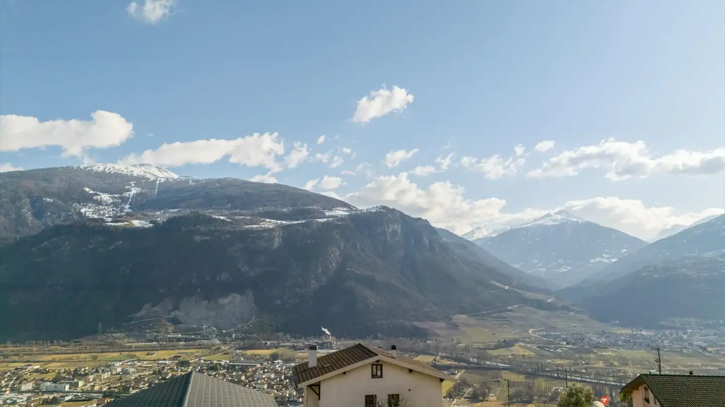 Appartamento in vendita - 1966 Luc (Ayent) - Foto 2