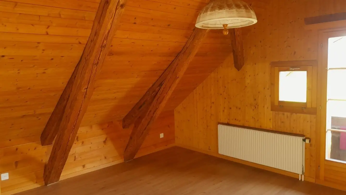 Appartement à louer - Winterkrautstrasse 581, 3154 Rüschegg Heubach