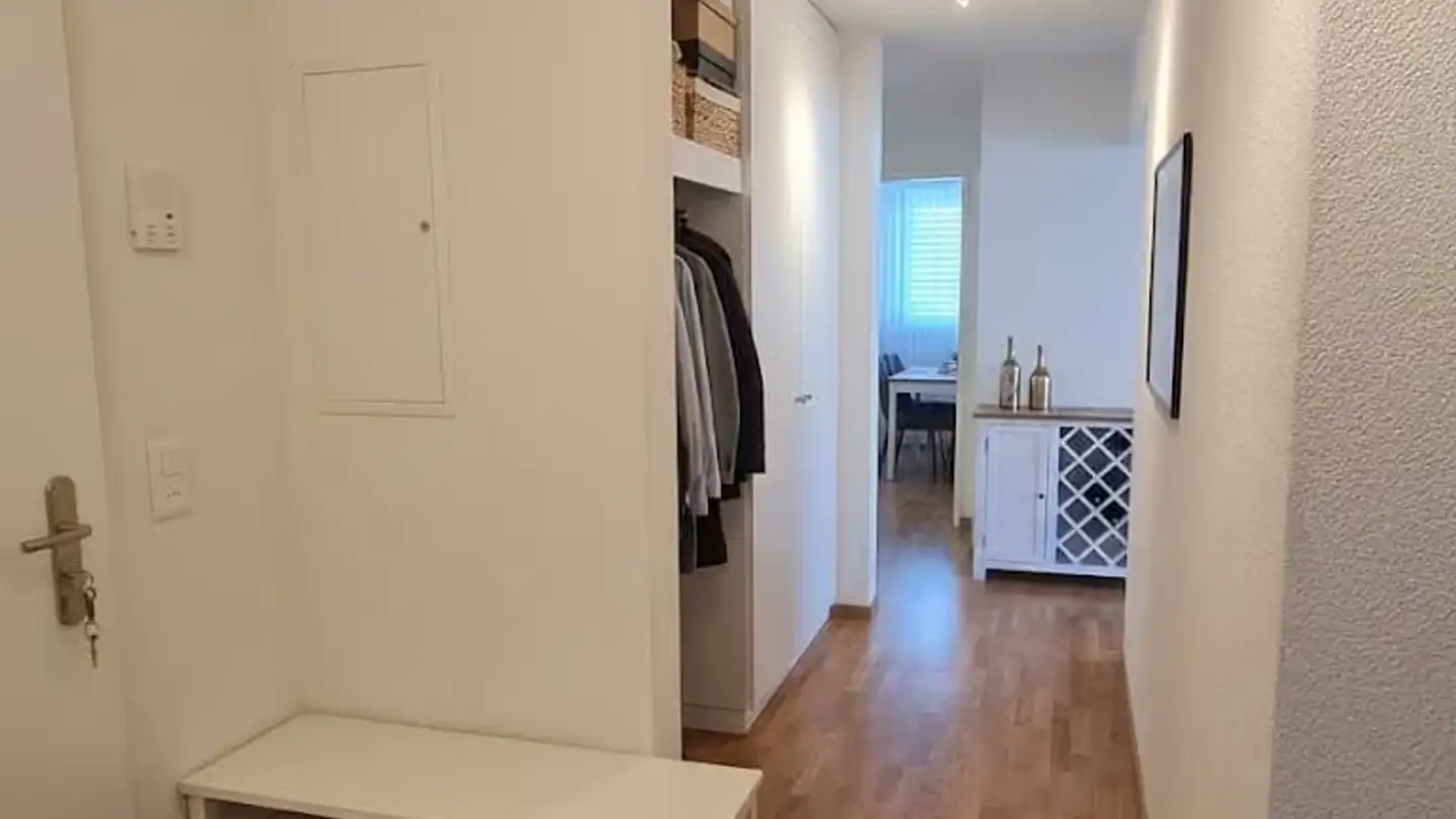 Apartment for rent - 8103 Unterengstringen