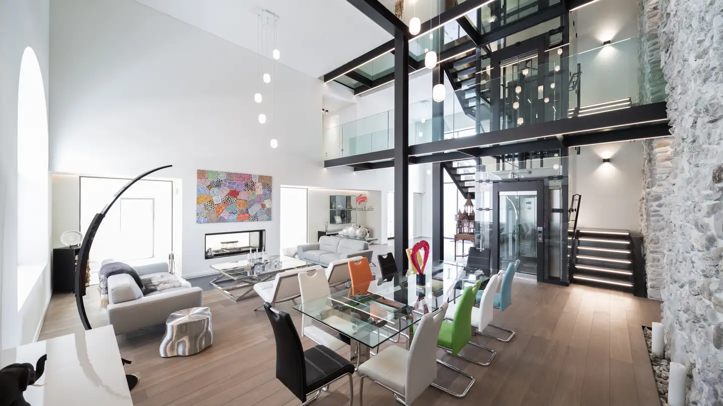 Casa singola in vendita - 1421 Fontaines-sur-Grandson - Photo 2