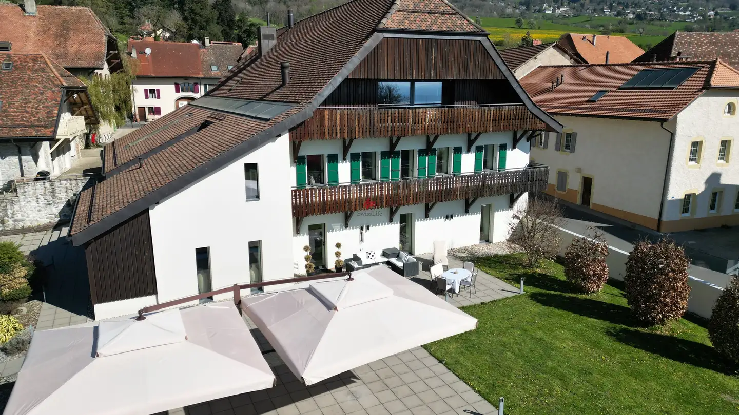 Casa singola in vendita - 1421 Fontaines-sur-Grandson - Photo 3