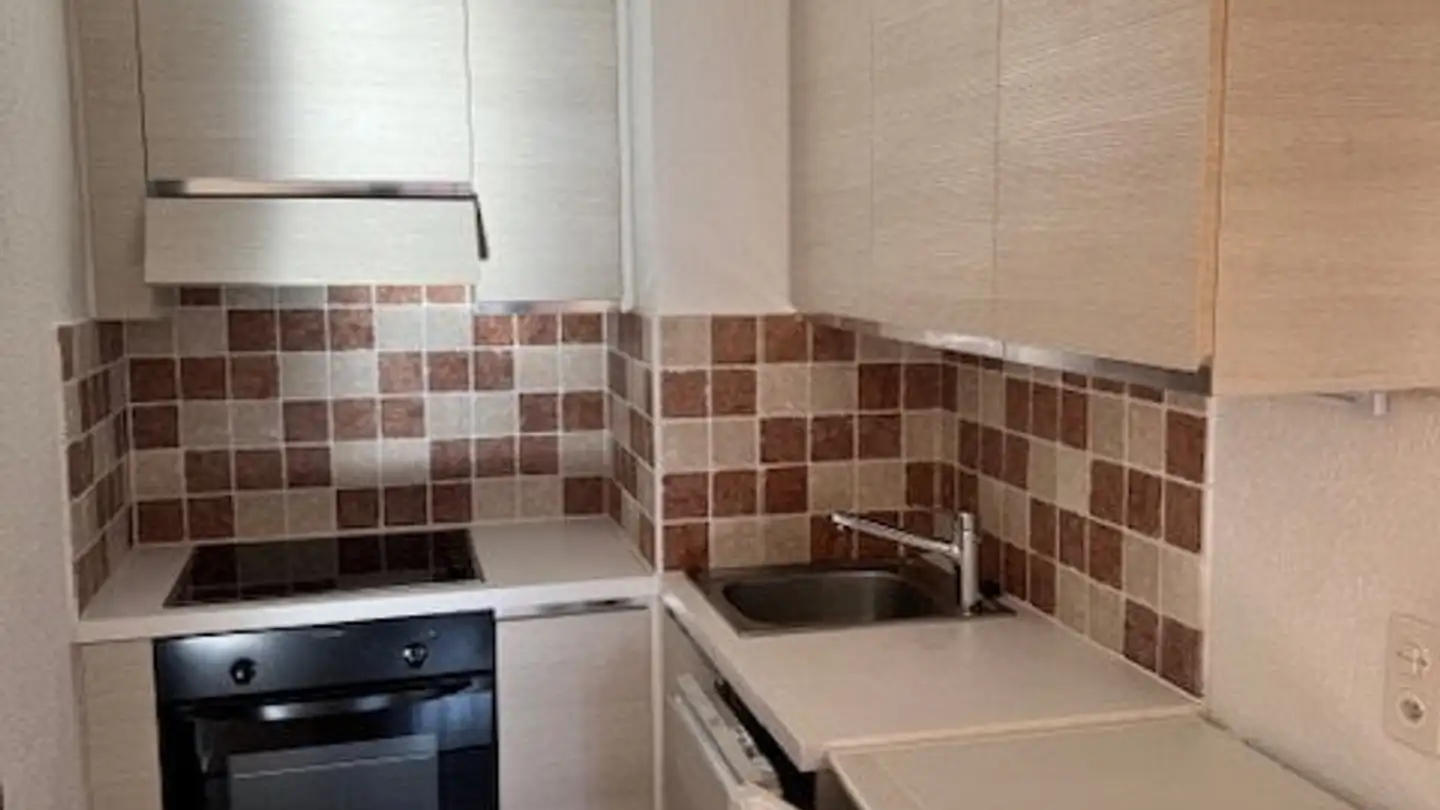 Wohnung mieten - Viale Gisòra 7, 6986 Novaggio - Foto 2