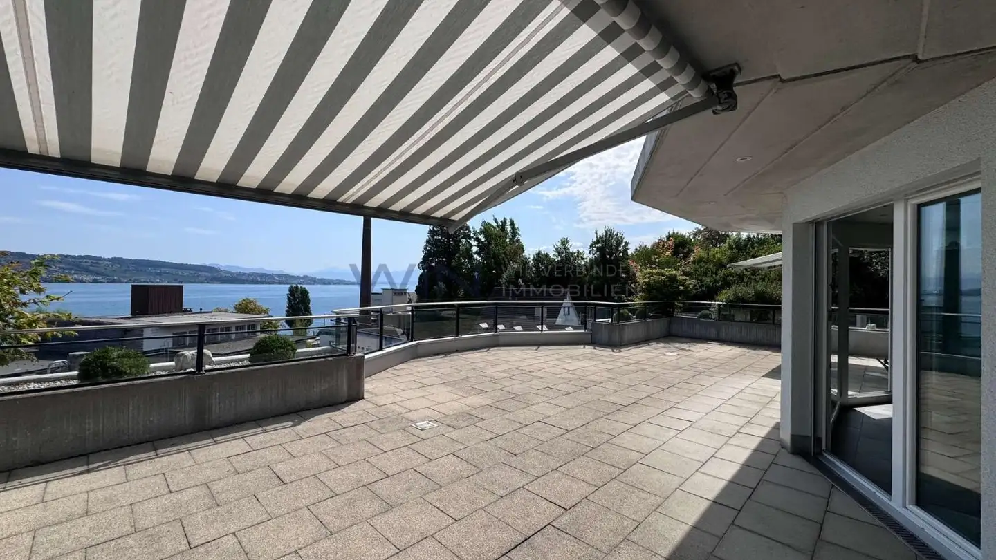 Appartamento a gradini in affitto - 8820 Wädenswil - Foto 4