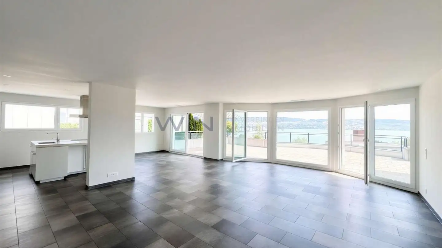 Appartamento a gradini in affitto - 8820 Wädenswil - Foto 2