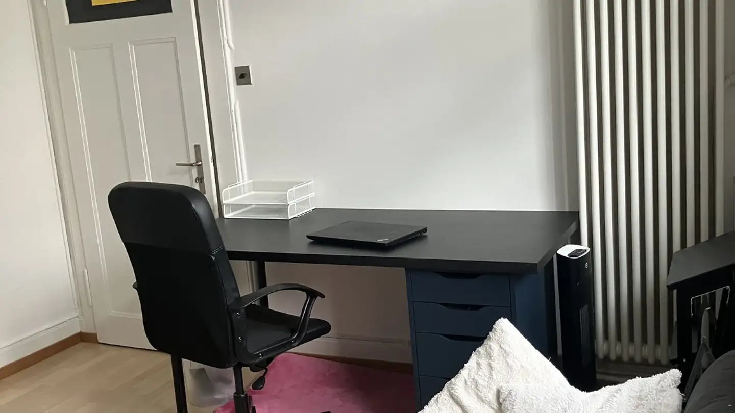 Appartement à louer - Wotanstrasse 10, 8032 Zürich - Photo 2