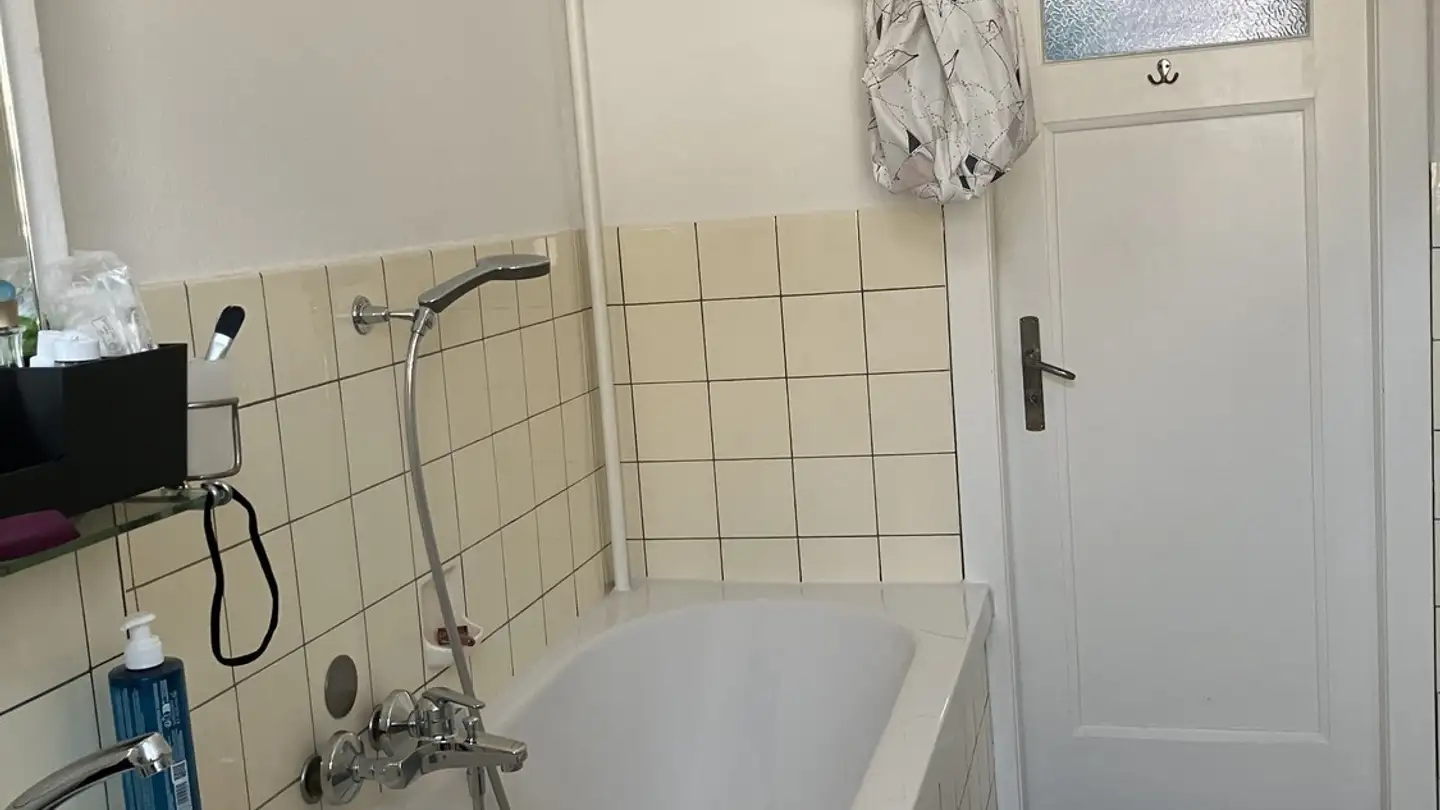 Appartement à louer - Wotanstrasse 10, 8032 Zürich - Photo 3