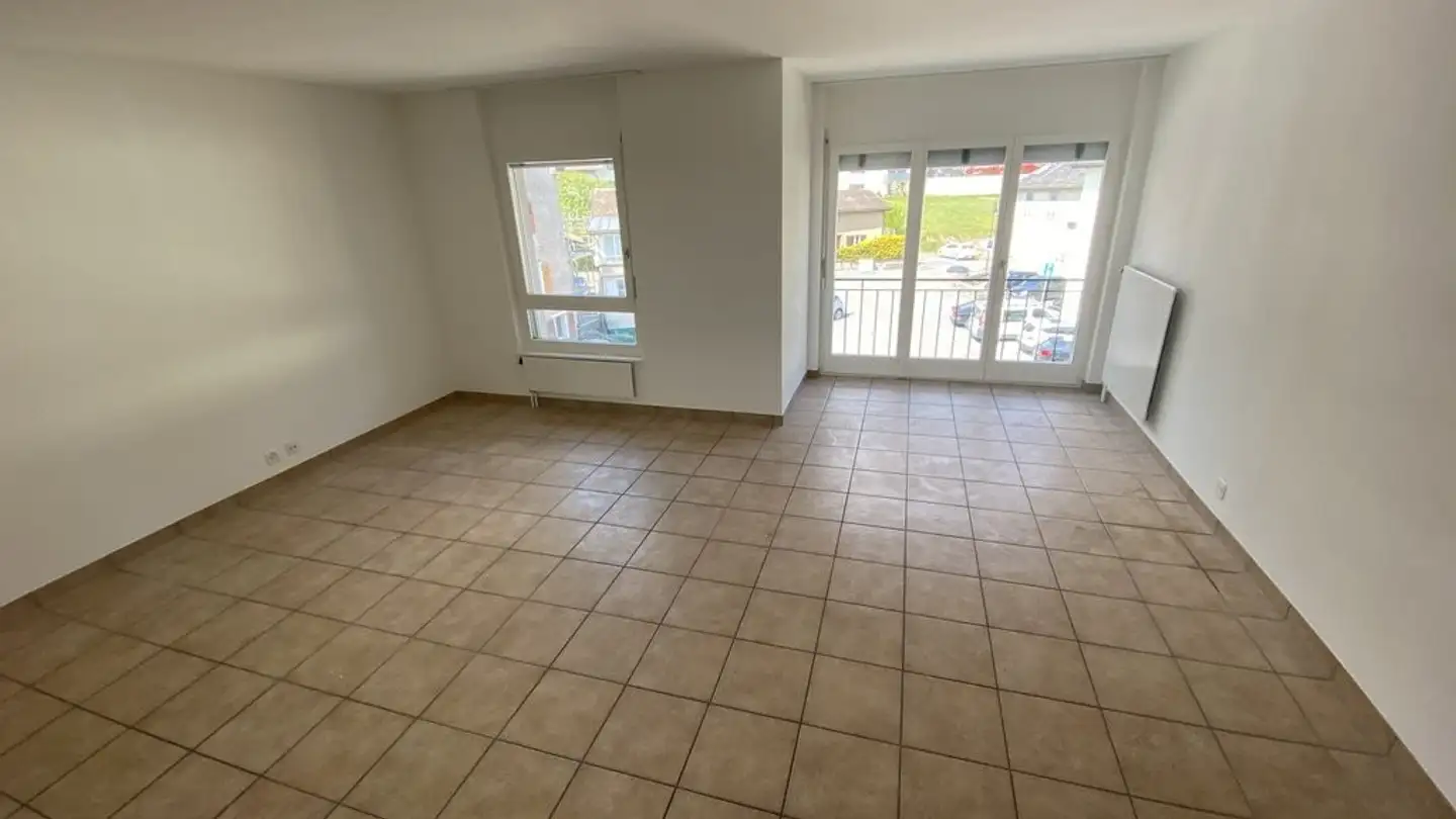 Appartamento in affitto - Avenue De La Gare 1, 1896 Vouvry - Photo 2