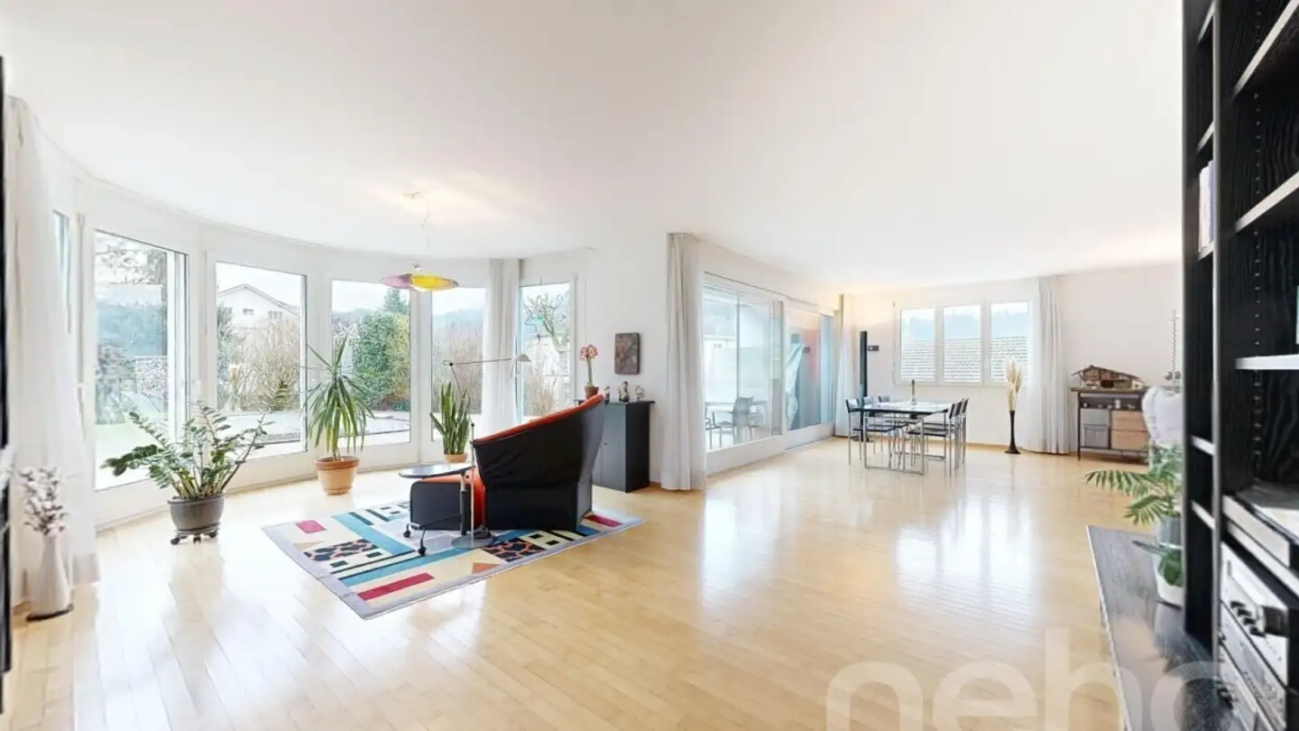 Maison troglodyte à vendre - 6122 Menznau - Photo 2