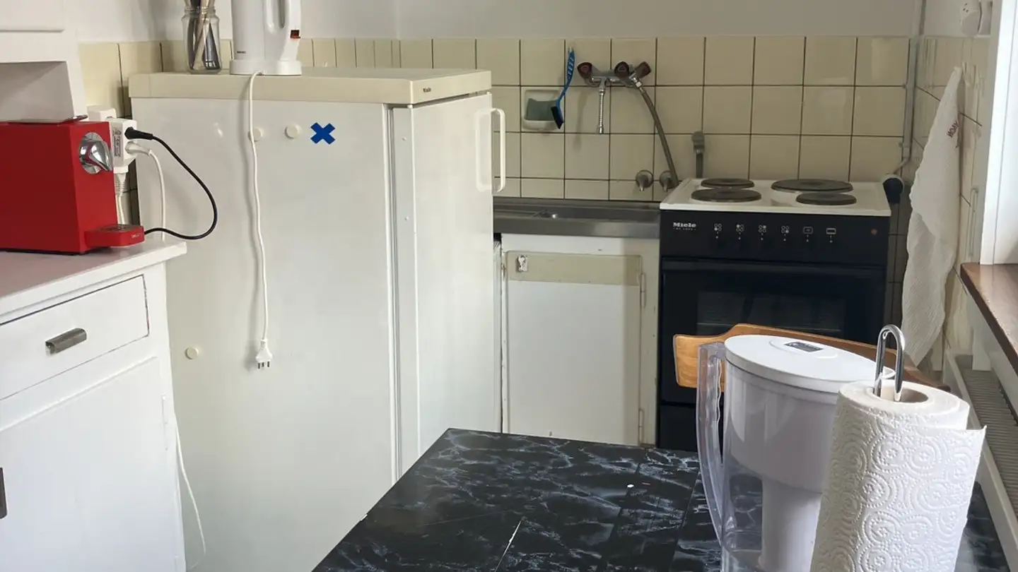 Appartement à louer - Wotanstrasse 10, 8032 Zürich - Photo 4