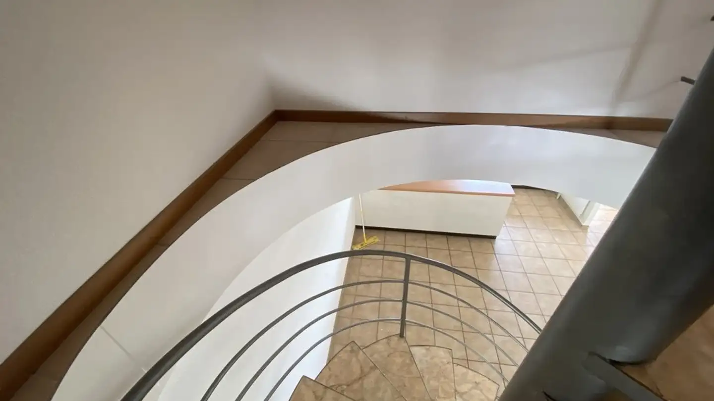 Appartamento in affitto - Avenue De La Gare 1, 1896 Vouvry - Photo 3