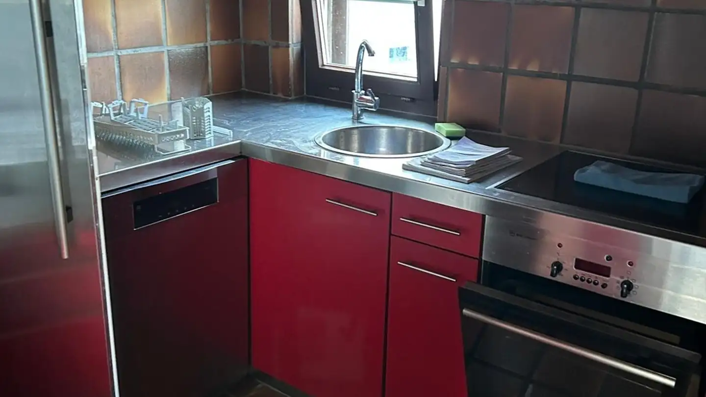 Wohnung mieten - Tägerackerstrasse 2, 8610 Uster - Foto 2